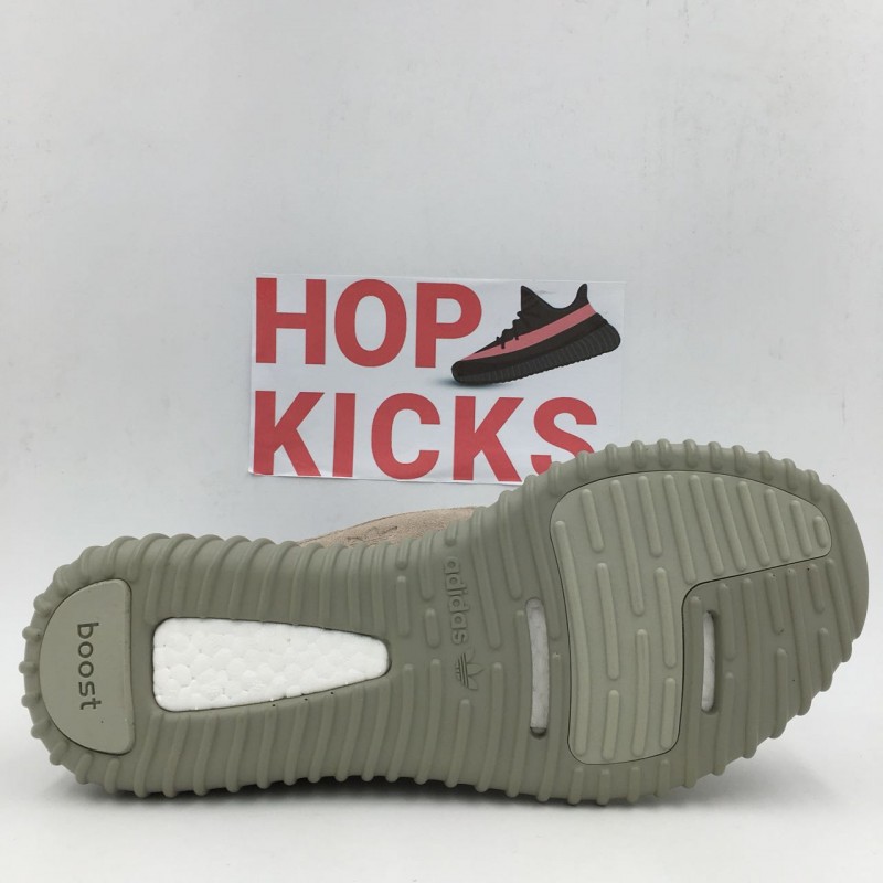 Yeezy 500 super Moon Yellow Adidas db2966 sumoye